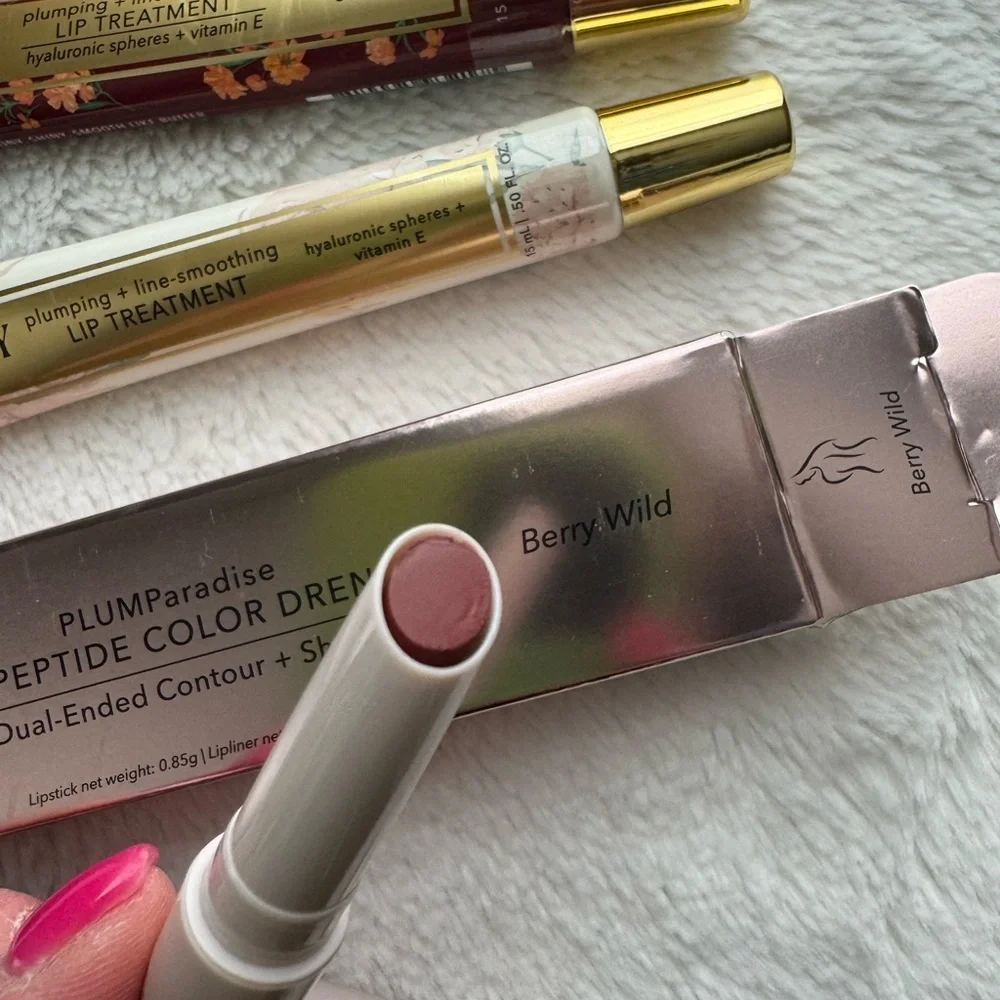 ✨NEW✨ Nakery Lippie Bundle